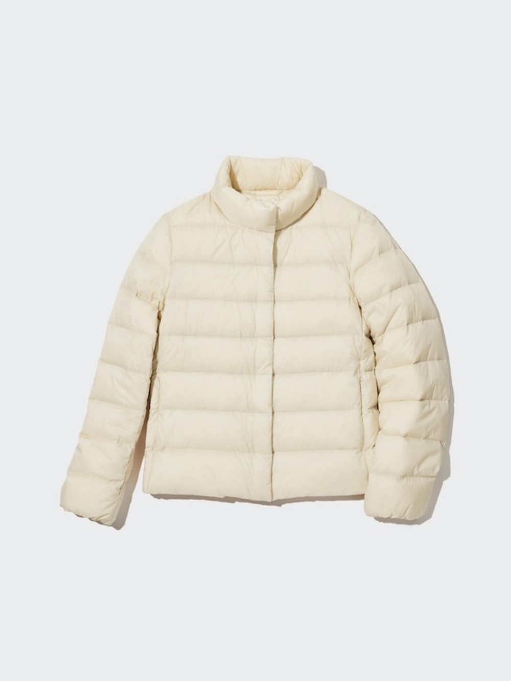 Uniqlo Ultra Light Down Jacket - Size S